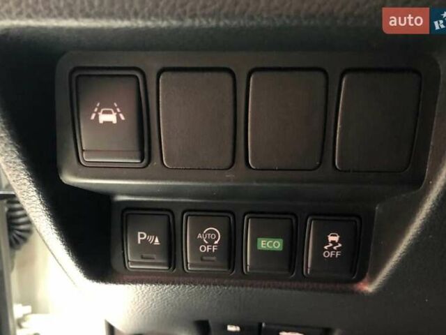 Білий Ніссан Кашкай, об'ємом двигуна 1.6 л та пробігом 138 тис. км за 16990 $, фото 22 на Automoto.ua