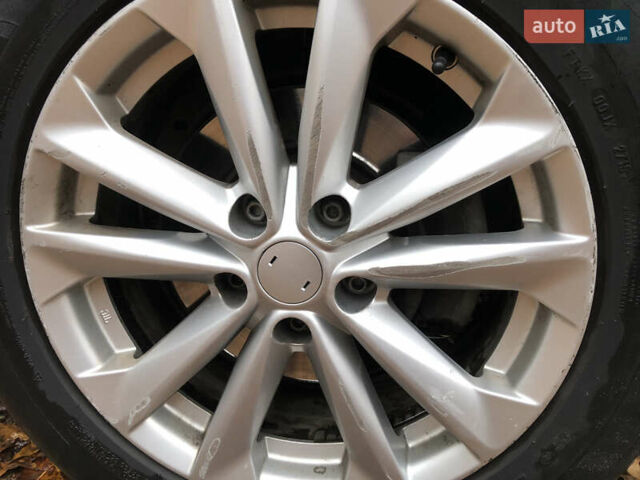 Білий Ніссан Кашкай, об'ємом двигуна 1.2 л та пробігом 138 тис. км за 12400 $, фото 29 на Automoto.ua