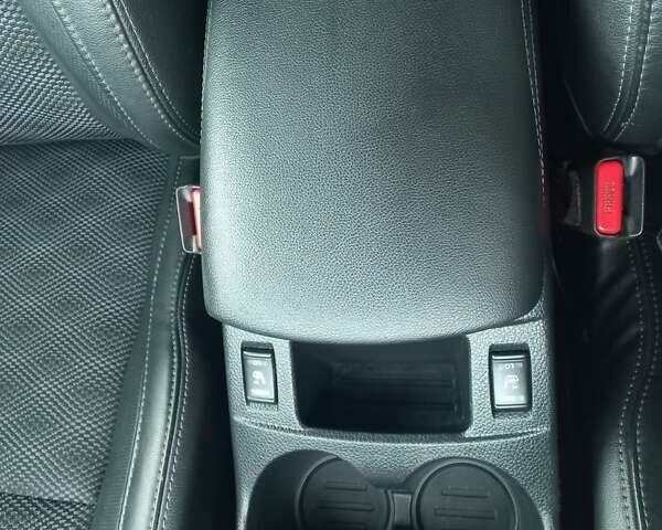 Білий Ніссан Кашкай, об'ємом двигуна 1.5 л та пробігом 229 тис. км за 15800 $, фото 37 на Automoto.ua