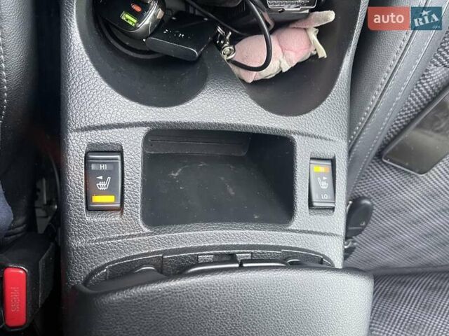 Белый Ниссан Кашкай, объемом двигателя 1.5 л и пробегом 190 тыс. км за 15999 $, фото 25 на Automoto.ua