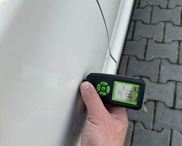 Белый Ниссан Кашкай, объемом двигателя 1.5 л и пробегом 179 тыс. км за 16900 $, фото 45 на Automoto.ua