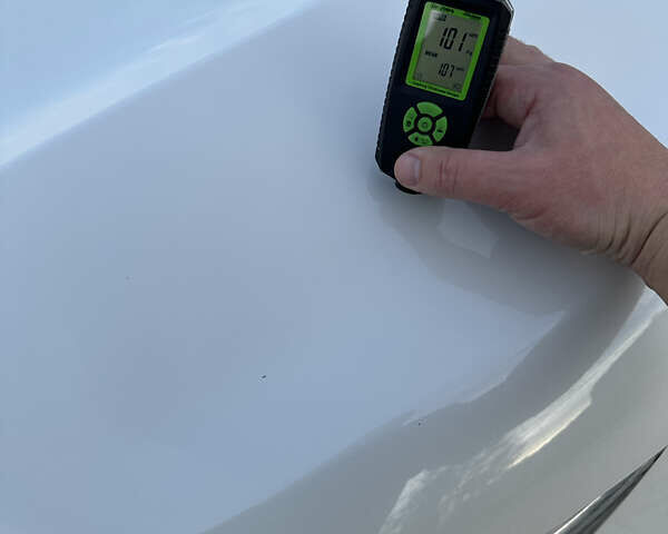 Белый Ниссан Кашкай, объемом двигателя 1.5 л и пробегом 179 тыс. км за 16900 $, фото 58 на Automoto.ua