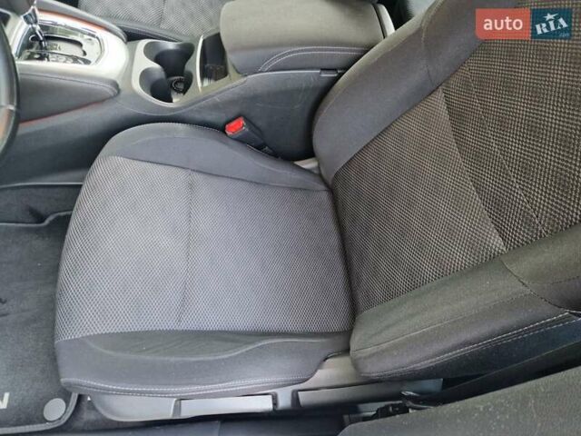 Білий Ніссан Кашкай, об'ємом двигуна 1.6 л та пробігом 127 тис. км за 17000 $, фото 13 на Automoto.ua