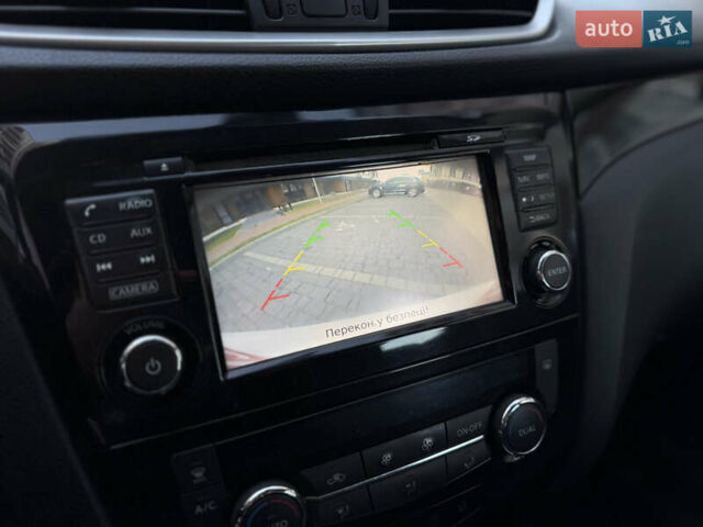 Белый Ниссан Кашкай, объемом двигателя 1.5 л и пробегом 198 тыс. км за 13899 $, фото 44 на Automoto.ua