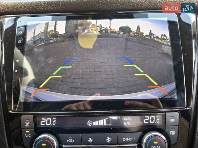 Білий Ніссан Кашкай, об'ємом двигуна 1.2 л та пробігом 165 тис. км за 12200 $, фото 18 на Automoto.ua