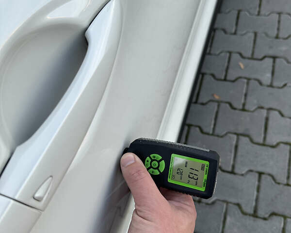 Белый Ниссан Кашкай, объемом двигателя 1.5 л и пробегом 179 тыс. км за 16900 $, фото 44 на Automoto.ua