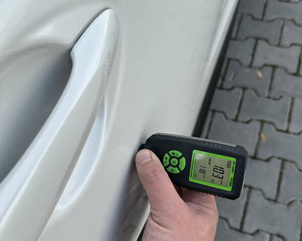 Белый Ниссан Кашкай, объемом двигателя 1.5 л и пробегом 179 тыс. км за 16900 $, фото 46 на Automoto.ua