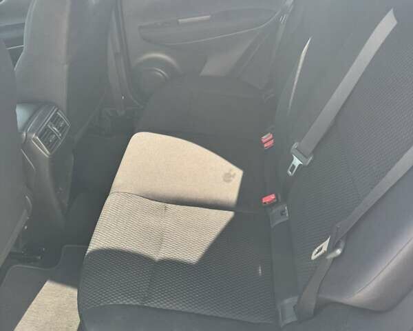 Белый Ниссан Кашкай, объемом двигателя 1.2 л и пробегом 147 тыс. км за 12500 $, фото 12 на Automoto.ua