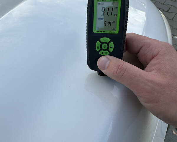 Белый Ниссан Кашкай, объемом двигателя 1.5 л и пробегом 179 тыс. км за 16900 $, фото 40 на Automoto.ua