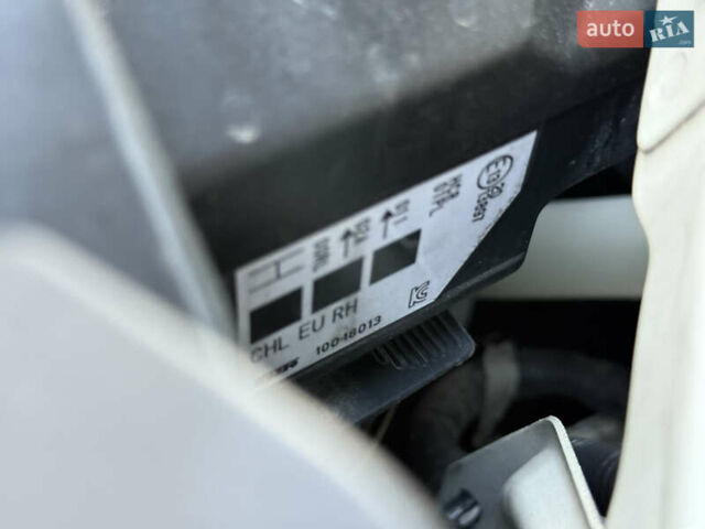 Белый Ниссан Кашкай, объемом двигателя 1.5 л и пробегом 198 тыс. км за 13899 $, фото 68 на Automoto.ua