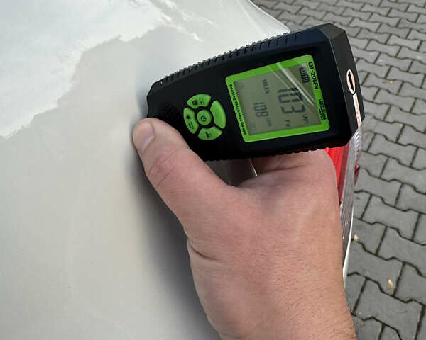 Белый Ниссан Кашкай, объемом двигателя 1.5 л и пробегом 179 тыс. км за 16900 $, фото 51 на Automoto.ua