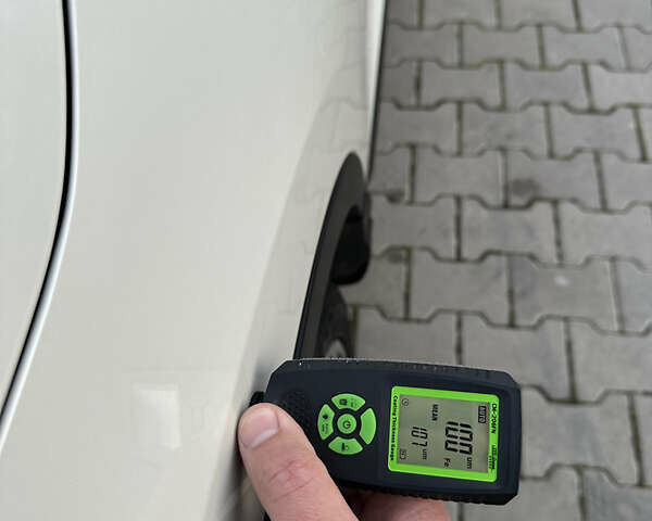 Белый Ниссан Кашкай, объемом двигателя 1.5 л и пробегом 179 тыс. км за 16900 $, фото 57 на Automoto.ua