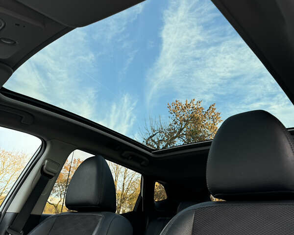 Белый Ниссан Кашкай, объемом двигателя 1.5 л и пробегом 179 тыс. км за 16900 $, фото 20 на Automoto.ua