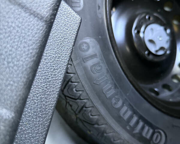 Білий Ніссан Кашкай, об'ємом двигуна 1.46 л та пробігом 110 тис. км за 13150 $, фото 103 на Automoto.ua