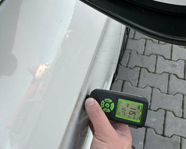 Белый Ниссан Кашкай, объемом двигателя 1.5 л и пробегом 179 тыс. км за 16900 $, фото 43 на Automoto.ua