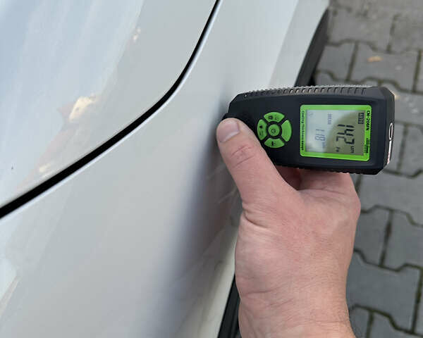 Белый Ниссан Кашкай, объемом двигателя 1.5 л и пробегом 179 тыс. км за 16900 $, фото 41 на Automoto.ua