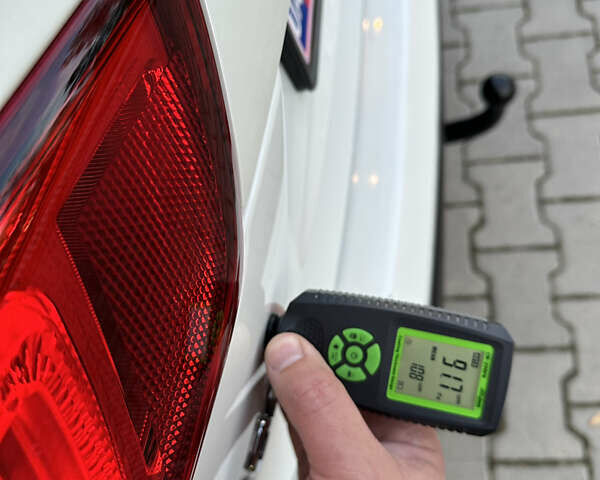 Белый Ниссан Кашкай, объемом двигателя 1.5 л и пробегом 179 тыс. км за 16900 $, фото 50 на Automoto.ua