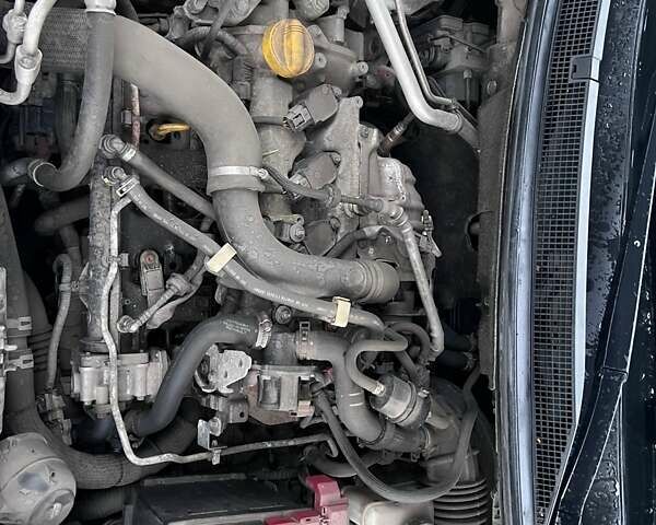 Білий Ніссан Кашкай, об'ємом двигуна 1.2 л та пробігом 116 тис. км за 14600 $, фото 22 на Automoto.ua