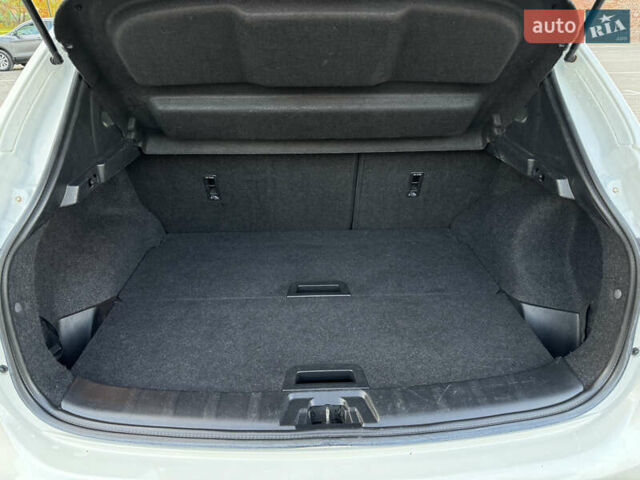 Белый Ниссан Кашкай, объемом двигателя 1.5 л и пробегом 179 тыс. км за 16900 $, фото 24 на Automoto.ua