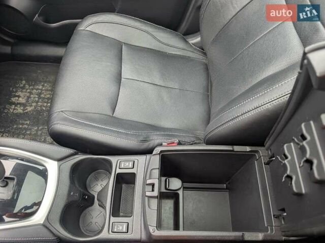 Белый Ниссан Кашкай, объемом двигателя 1.6 л и пробегом 132 тыс. км за 16500 $, фото 41 на Automoto.ua