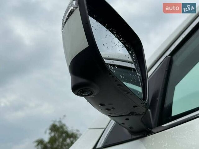 Білий Ніссан Кашкай, об'ємом двигуна 1.6 л та пробігом 114 тис. км за 20897 $, фото 7 на Automoto.ua