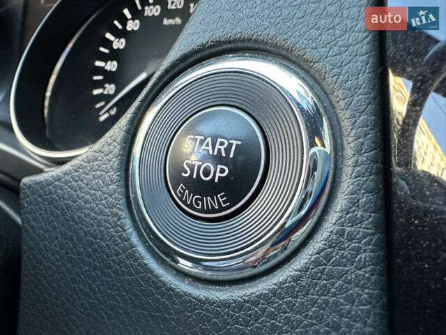 Белый Ниссан Кашкай, объемом двигателя 1.6 л и пробегом 95 тыс. км за 21900 $, фото 28 на Automoto.ua