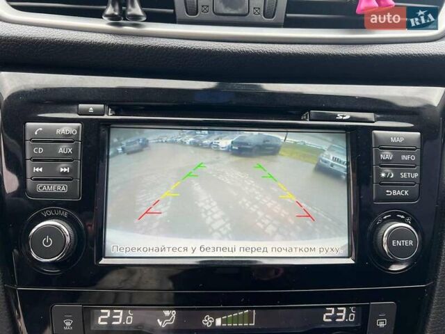 Білий Ніссан Кашкай, об'ємом двигуна 1.6 л та пробігом 216 тис. км за 16990 $, фото 33 на Automoto.ua