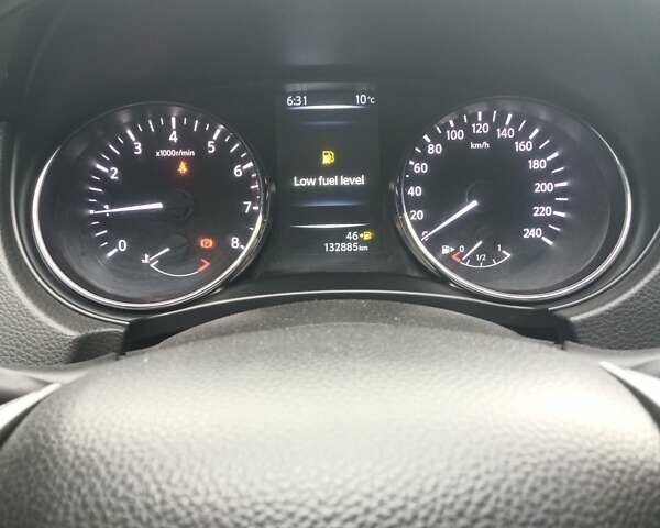 Ниссан Кашкай 2017 в Коломые на Automoto.ua Белый Ниссан Кашкай, объемом двигателя 1.2 л и пробегом 133 тыс. км за 13500 $, фото 3 на Automoto.ua