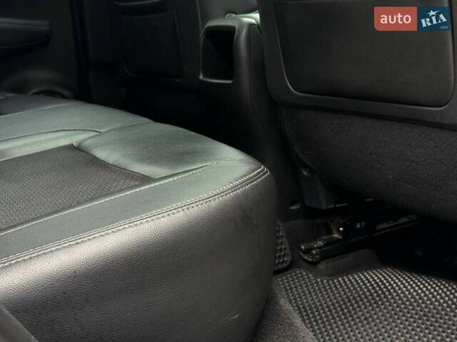 Білий Ніссан Кашкай, об'ємом двигуна 1.6 л та пробігом 114 тис. км за 20897 $, фото 40 на Automoto.ua