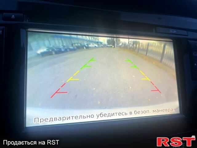Белый Ниссан Кашкай, объемом двигателя 1.6 л и пробегом 269 тыс. км за 13700 $, фото 3 на Automoto.ua