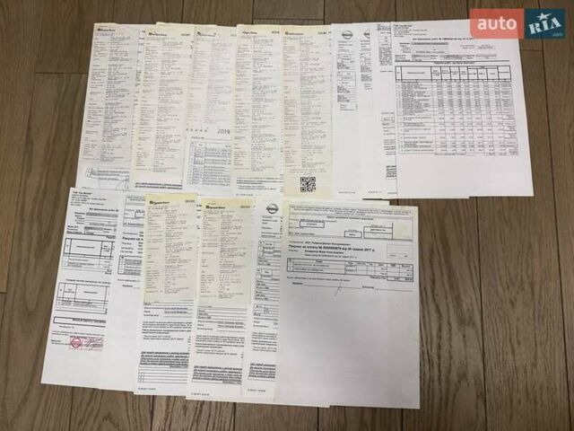 Белый Ниссан Кашкай, объемом двигателя 1.6 л и пробегом 140 тыс. км за 17999 $, фото 32 на Automoto.ua