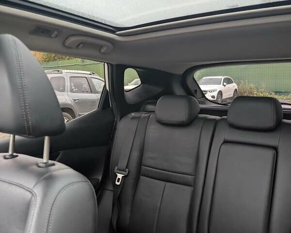 Белый Ниссан Кашкай, объемом двигателя 1.6 л и пробегом 132 тыс. км за 16500 $, фото 39 на Automoto.ua