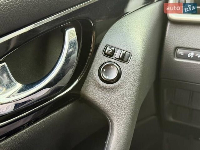 Білий Ніссан Кашкай, об'ємом двигуна 1.2 л та пробігом 171 тис. км за 15500 $, фото 24 на Automoto.ua
