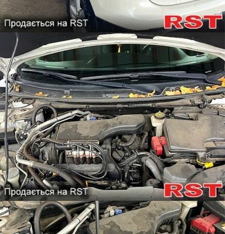 Белый Ниссан Кашкай, объемом двигателя 2 л и пробегом 18 тыс. км за 15200 $, фото 3 на Automoto.ua