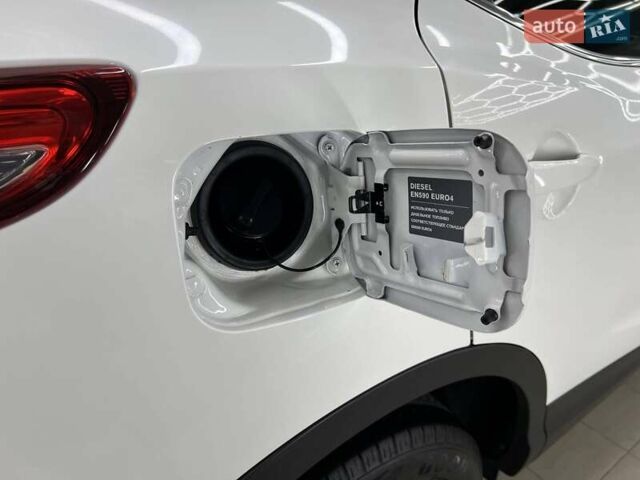 Белый Ниссан Кашкай, объемом двигателя 1.6 л и пробегом 140 тыс. км за 17999 $, фото 5 на Automoto.ua