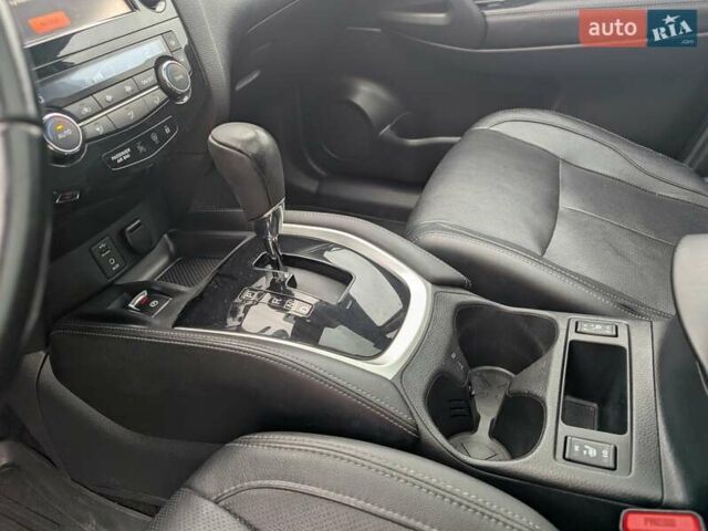 Белый Ниссан Кашкай, объемом двигателя 1.6 л и пробегом 132 тыс. км за 16500 $, фото 50 на Automoto.ua