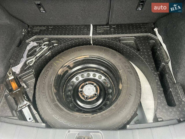 Білий Ніссан Кашкай, об'ємом двигуна 1.2 л та пробігом 71 тис. км за 14700 $, фото 17 на Automoto.ua