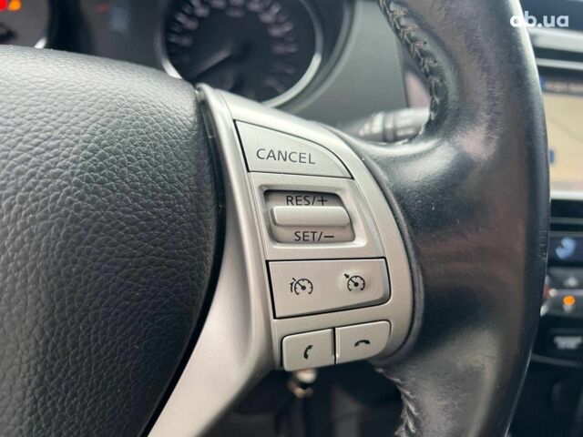 Білий Ніссан Кашкай, об'ємом двигуна 1.6 л та пробігом 216 тис. км за 16990 $, фото 23 на Automoto.ua