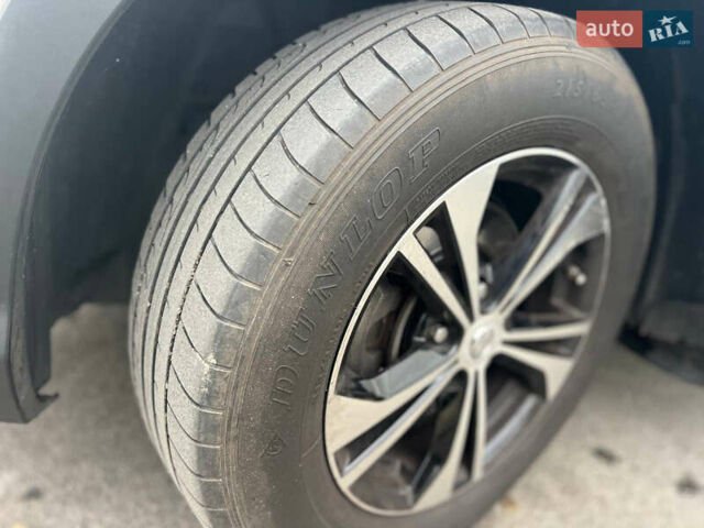 Білий Ніссан Кашкай, об'ємом двигуна 1.2 л та пробігом 71 тис. км за 14700 $, фото 21 на Automoto.ua