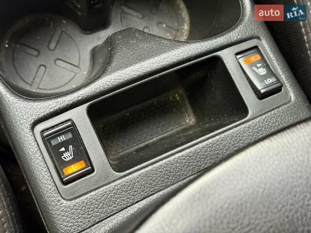 Білий Ніссан Кашкай, об'ємом двигуна 1.2 л та пробігом 171 тис. км за 15500 $, фото 19 на Automoto.ua