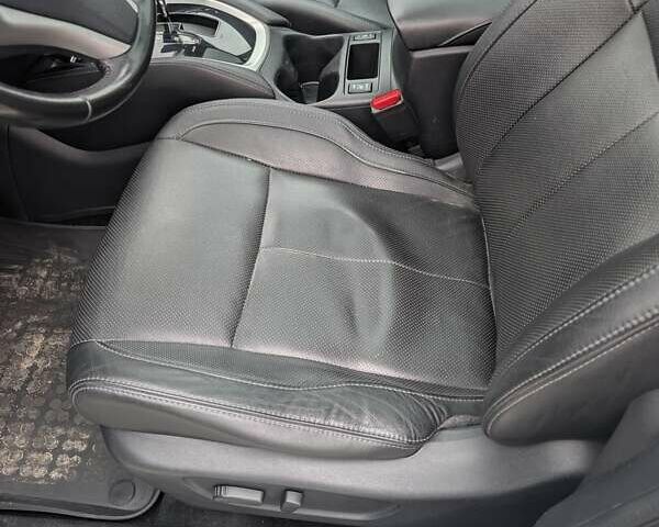 Белый Ниссан Кашкай, объемом двигателя 1.6 л и пробегом 132 тыс. км за 16500 $, фото 17 на Automoto.ua