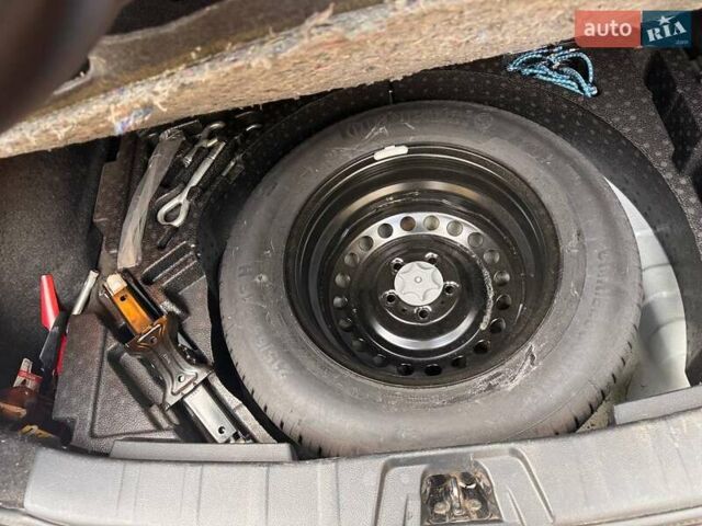 Белый Ниссан Кашкай, объемом двигателя 2 л и пробегом 76 тыс. км за 14500 $, фото 80 на Automoto.ua