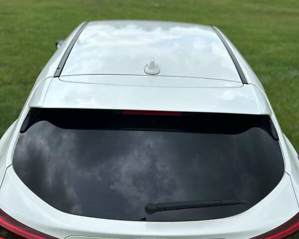 Белый Ниссан Кашкай, объемом двигателя 1.6 л и пробегом 123 тыс. км за 18200 $, фото 9 на Automoto.ua