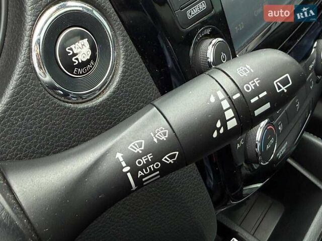 Білий Ніссан Кашкай, об'ємом двигуна 1.6 л та пробігом 114 тис. км за 20897 $, фото 23 на Automoto.ua