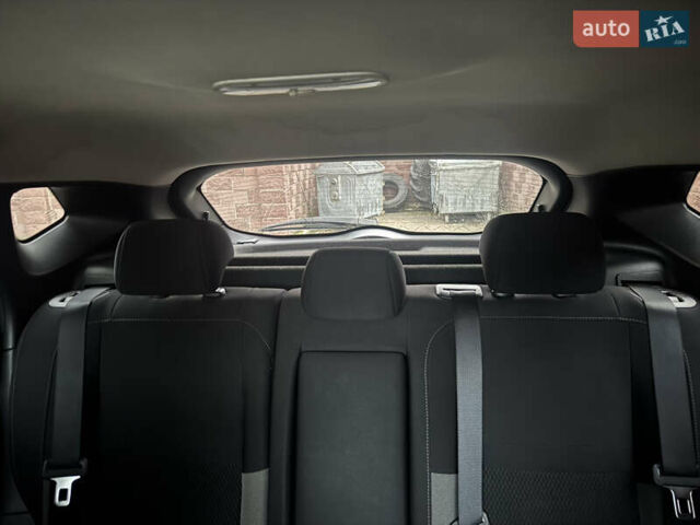 Білий Ніссан Кашкай, об'ємом двигуна 1.6 л та пробігом 204 тис. км за 16999 $, фото 17 на Automoto.ua