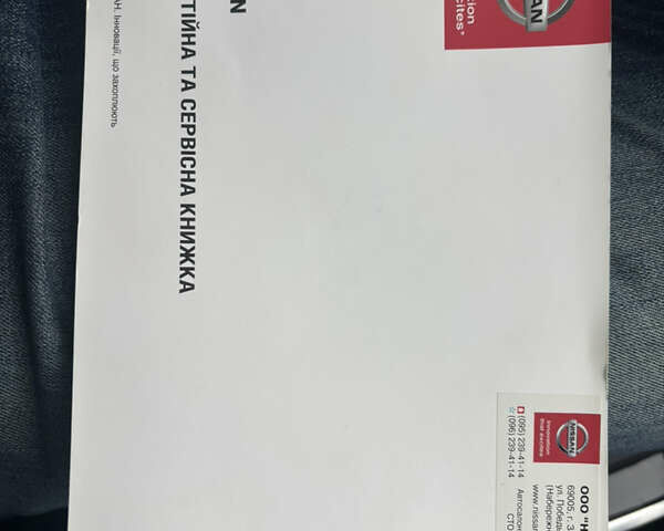 Белый Ниссан Кашкай, объемом двигателя 1.2 л и пробегом 82 тыс. км за 14300 $, фото 9 на Automoto.ua