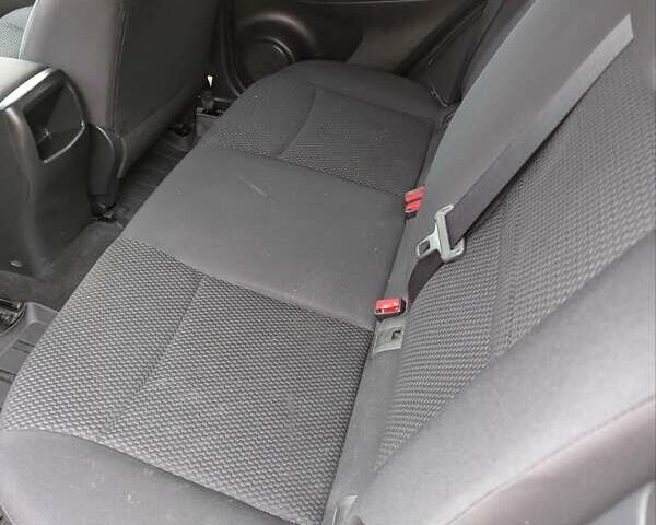 Білий Ніссан Кашкай, об'ємом двигуна 1.2 л та пробігом 130 тис. км за 12200 $, фото 12 на Automoto.ua