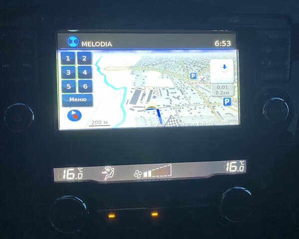 Белый Ниссан Кашкай, объемом двигателя 1.6 л и пробегом 92 тыс. км за 19950 $, фото 41 на Automoto.ua