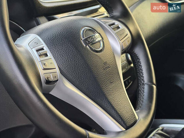 Белый Ниссан Кашкай, объемом двигателя 1.2 л и пробегом 113 тыс. км за 10950 $, фото 34 на Automoto.ua