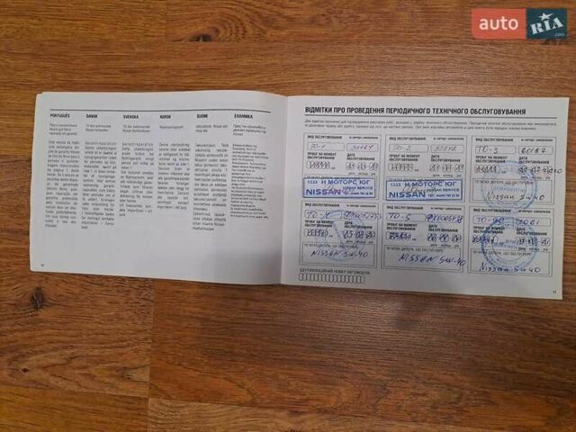 Белый Ниссан Кашкай, объемом двигателя 1.2 л и пробегом 161 тыс. км за 11900 $, фото 27 на Automoto.ua